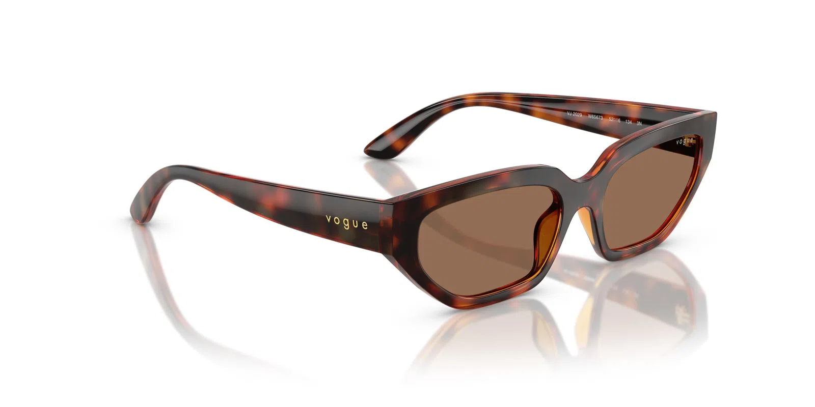 Vogue Eyewear Kids 2029 Sunglasses - view 20